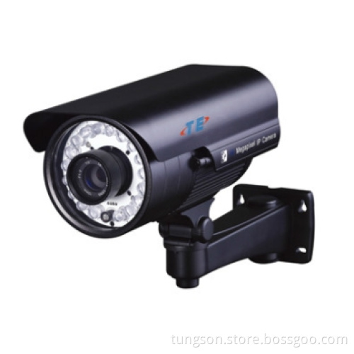 1 Megapixel IP Camera with IR Light for 30-40M